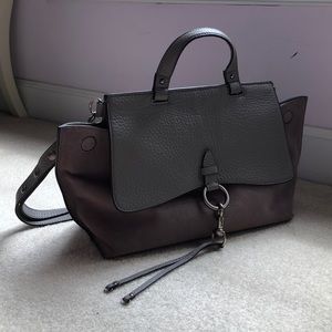 Rebecca Minkoff Leather Purse